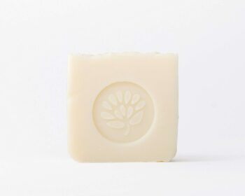 Natural Soap - Shea Butter