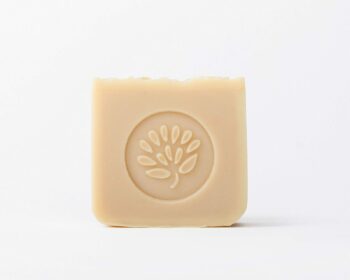 Natural Soap - Calendula
