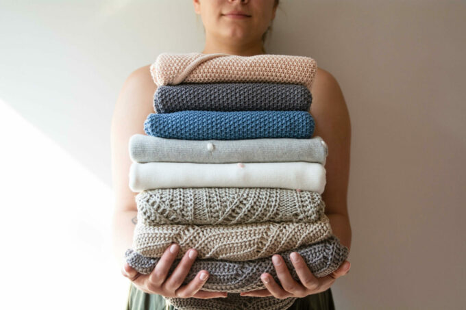 blanket, cotton blanket, gift idea, baby linen, layette,