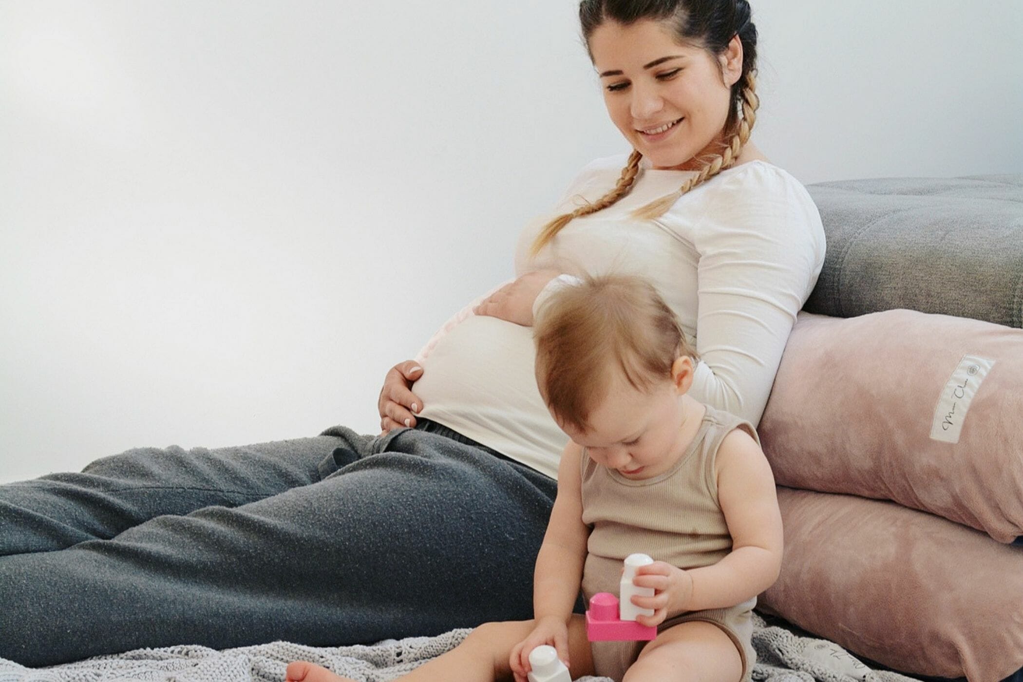 premium pregnancy pillow, motherhood, gifts idea, home decor, pregnancy